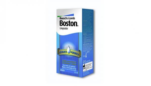 BAUSCH & LOMB Boston Advance Limpiador » 