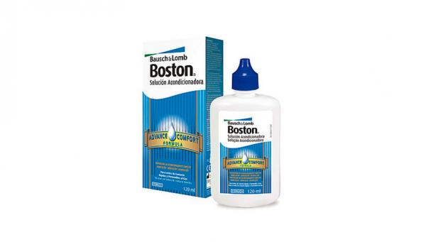 BAUSCH & LOMB Boston Advance Acondicionador » 