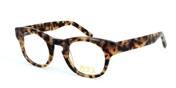 BEECOOL BC010 » SPOTTED OPAL BROWN