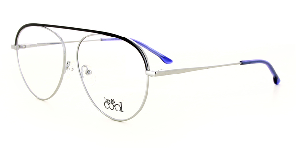 BEECOOL BC7223 » SILVER / BLUE
