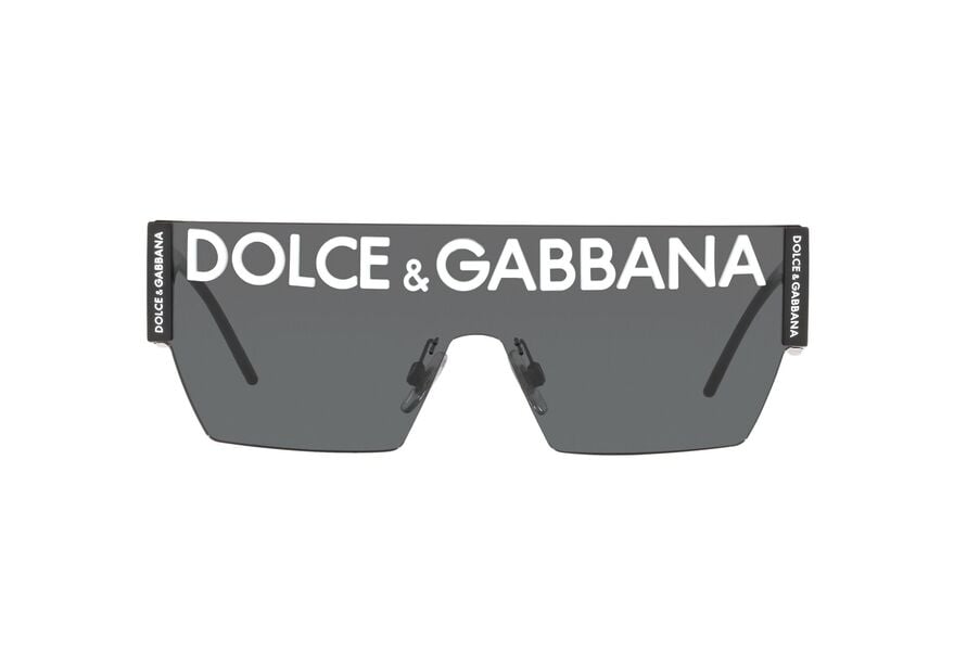 DOLCE & GABBANA DG2233 » BLACK
