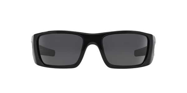 OAKLEY OO9096 FUEL CELL » POLISHED BLACK