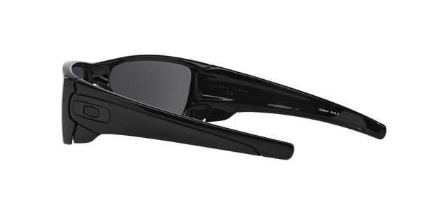 OAKLEY OO9096 FUEL CELL » POLISHED BLACK