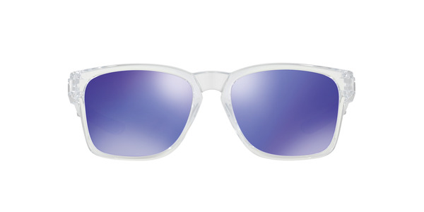OAKLEY OO9272 CATALYST » POLISHED CLEAR