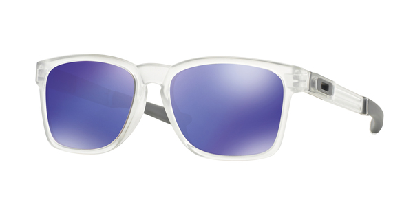 OAKLEY OO9272 CATALYST » POLISHED CLEAR
