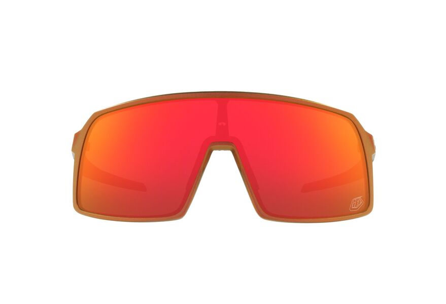 OAKLEY SUTRO OO9406 » TLD RED GOLD SHIFT