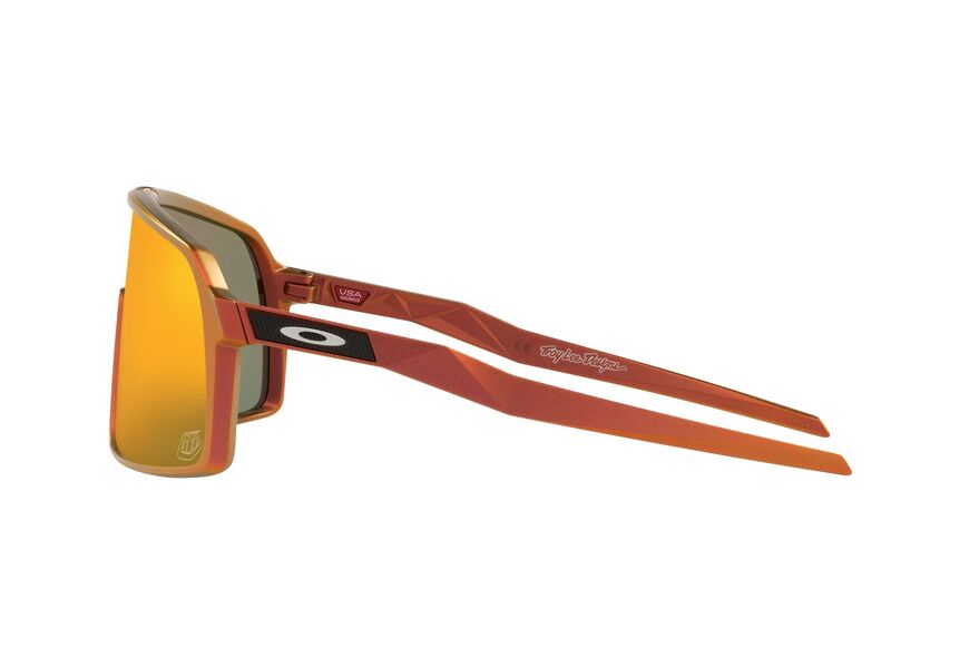 OAKLEY SUTRO OO9406 » TLD RED GOLD SHIFT