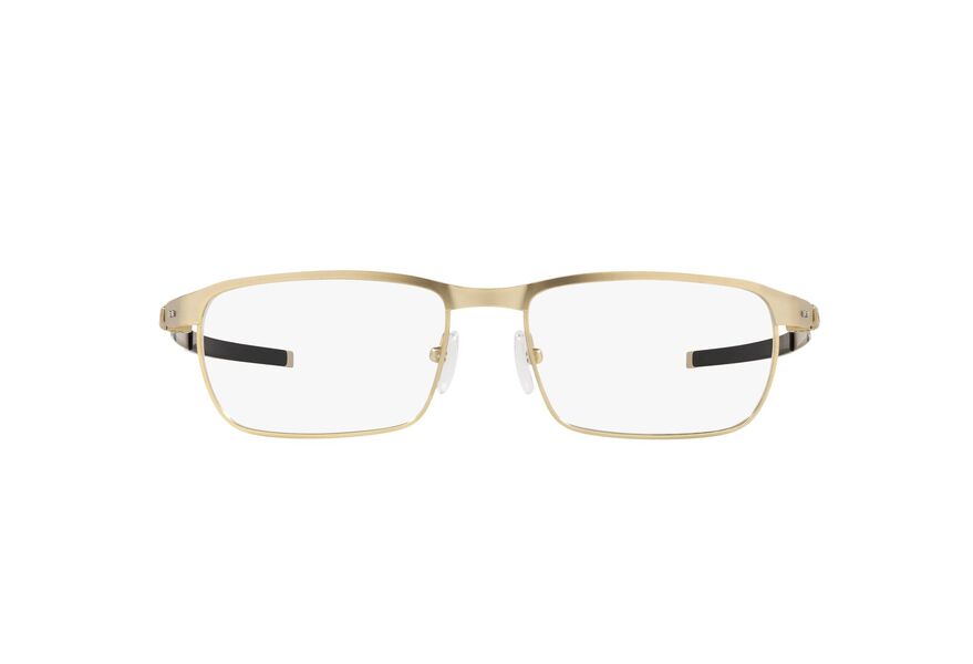 OAKLEY OX3184 TINCUP » SATIN LIGHT GOLD