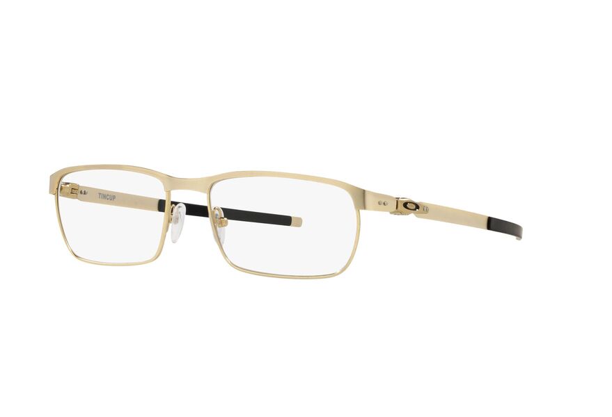 OAKLEY OX3184 TINCUP » SATIN LIGHT GOLD