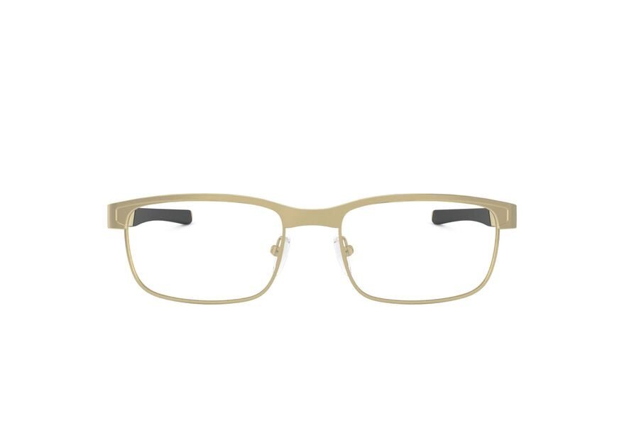 OAKLEY SURFACE PLATE OX5132 » SATIN GOLD