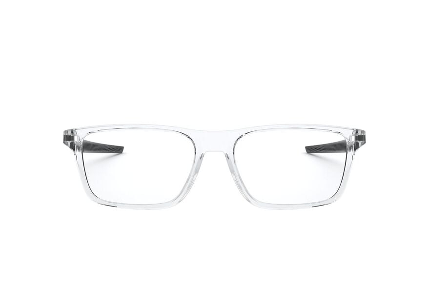 OAKLEY PORT BOW OX8164 » POLISHED CLEAR