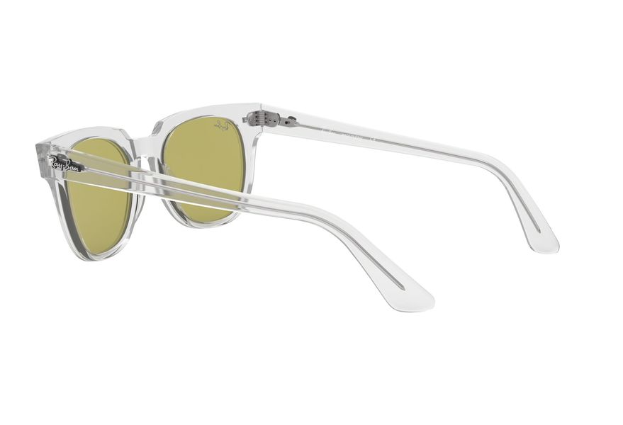 RAY-BAN METEOR RB2168 » TRASPARENT