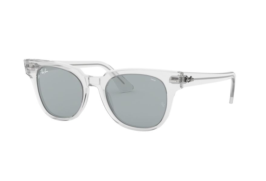 RAY-BAN METEOR RB2168 » TRASPARENT