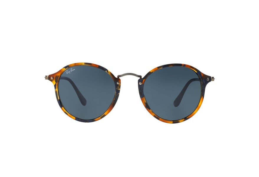 RAY-BAN RB2447 » SPOTTED BLUE HAVANA
