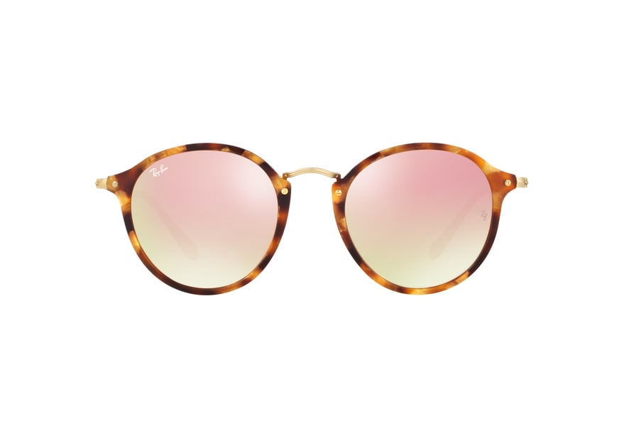 RAY-BAN RB2447 » SPOTTED BROWN HAVANA