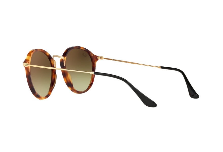 RAY-BAN RB2447 » SPOTTED BROWN HAVANA