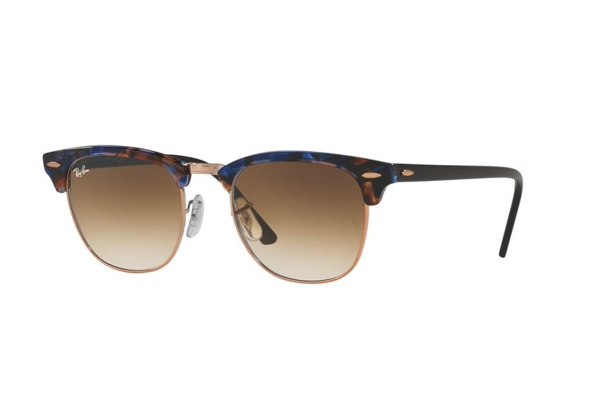 RAY-BAN RB3016 CLUBMASTER » 125651
