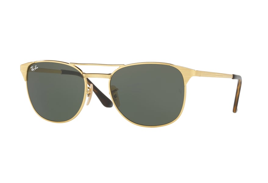 RAY-BAN RB3429M » GOLD