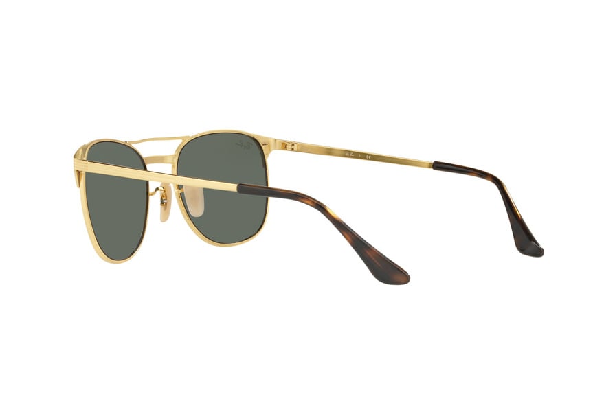 RAY-BAN RB3429M » GOLD