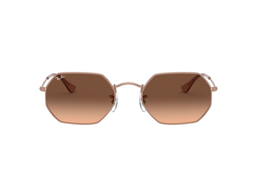 RAY-BAN RB3556N » COPPER