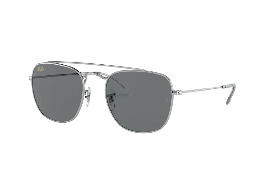 RAY-BAN RB3557 » SILVER
