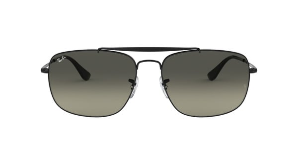 RAY-BAN THE COLONEL RB3560 » BLACK