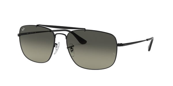 RAY-BAN THE COLONEL RB3560 » BLACK