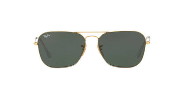 RAY-BAN RB3603 » GOLD