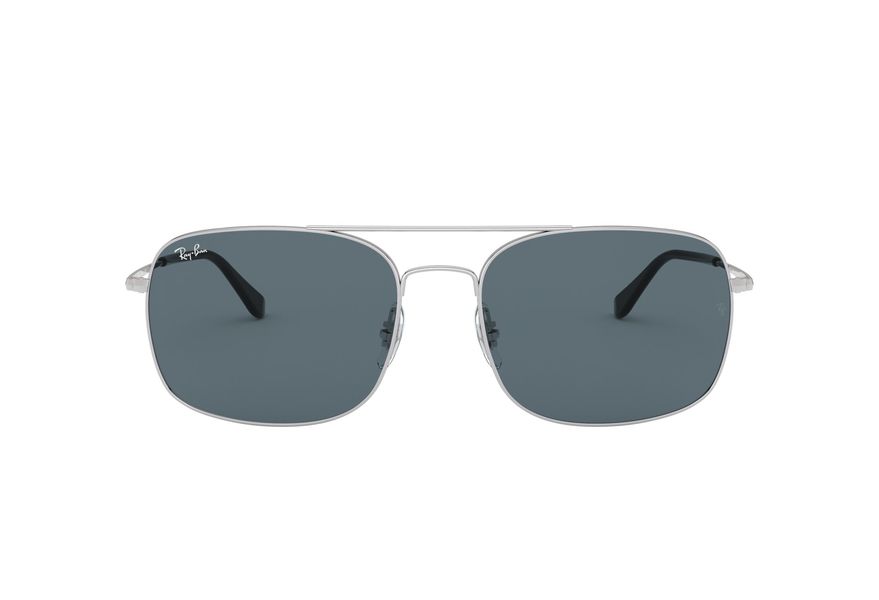 RAY-BAN RB3611 » SILVER