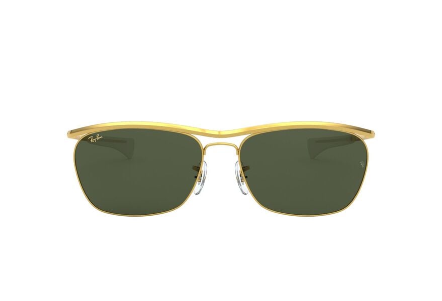 RAY-BAN OLYMPIAN II DELUXE » LEGEND GOLD
