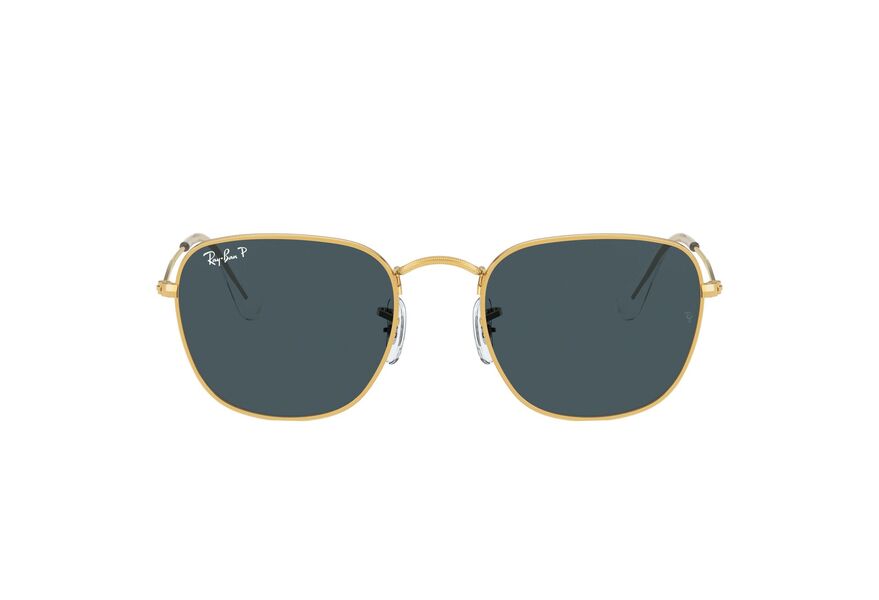 RAY-BAN FRANK RB3857 » LEGEND GOLD