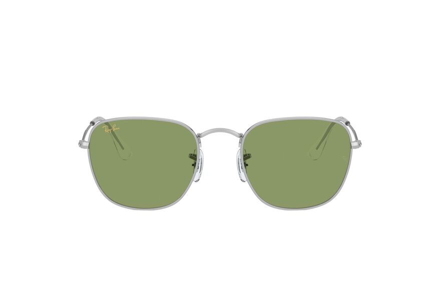 RAY-BAN FRANK RB3857 » SILVER