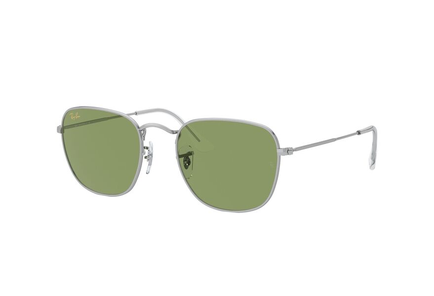RAY-BAN FRANK RB3857 » SILVER