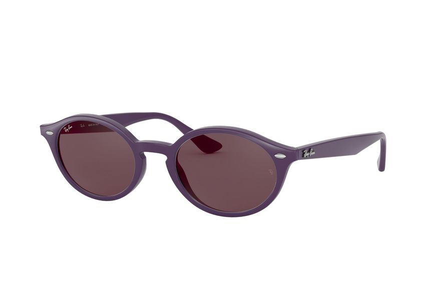 RAY-BAN RB4315 » VIOLET