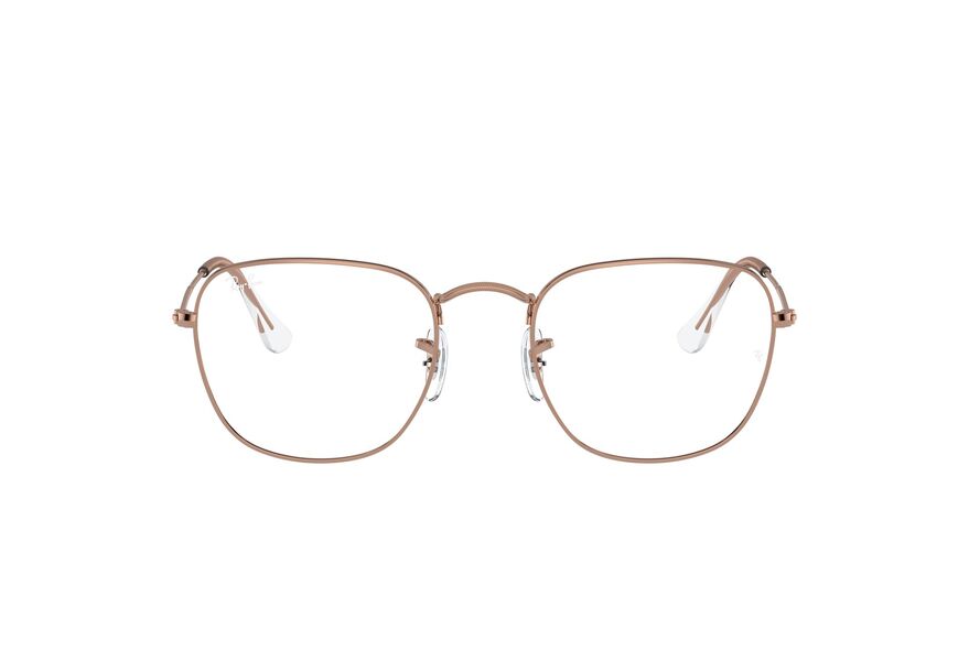 RAY-BAN FRANK » COPPER