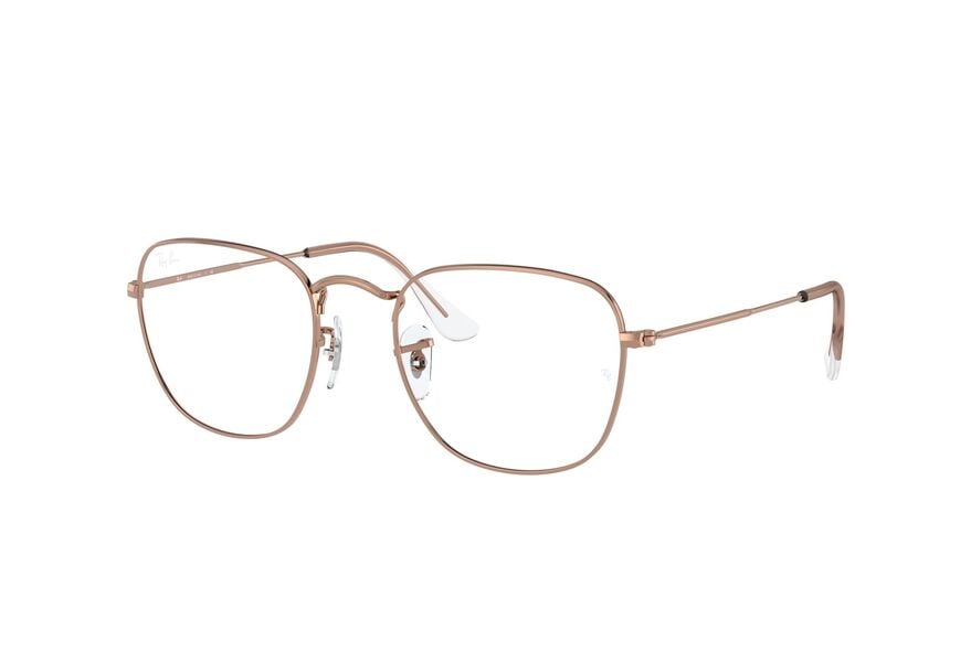 RAY-BAN FRANK » COPPER