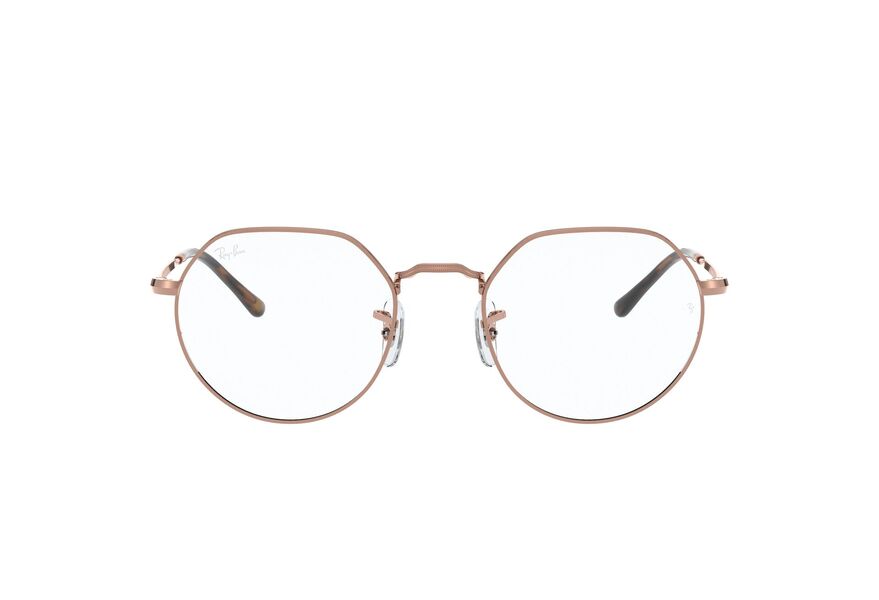 RAY-BAN JACK RX6465 » COPPER