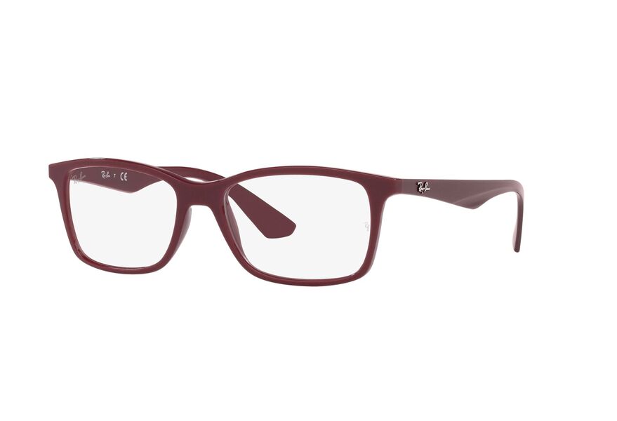 RAY-BAN RX7047 » RED CHERRY