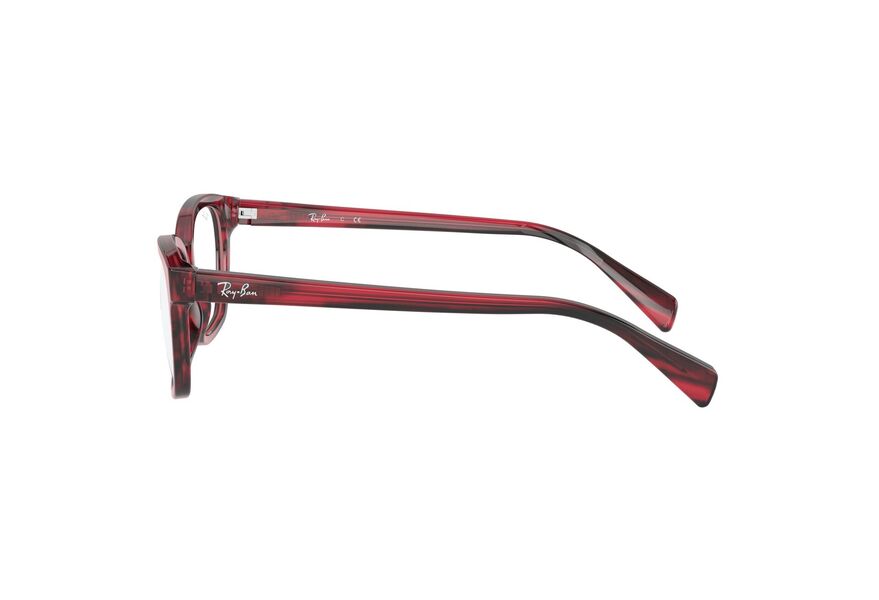 RAY-BAN JUNIOR RY1591 » STRIPED RED
